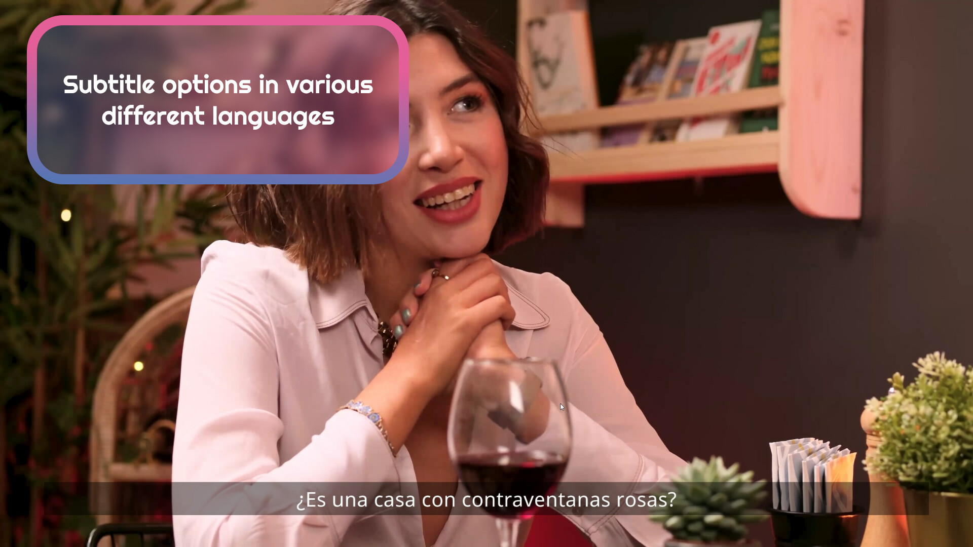 速配约会/Speed Dates