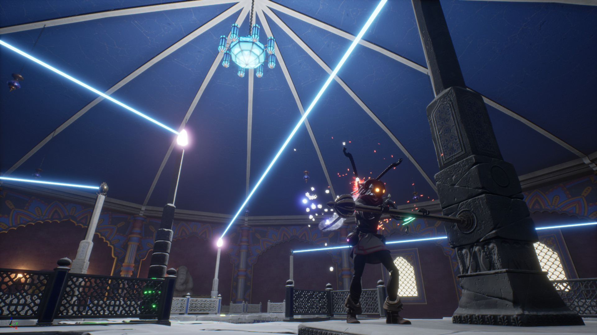 往昔之梦/Bygone Dreams