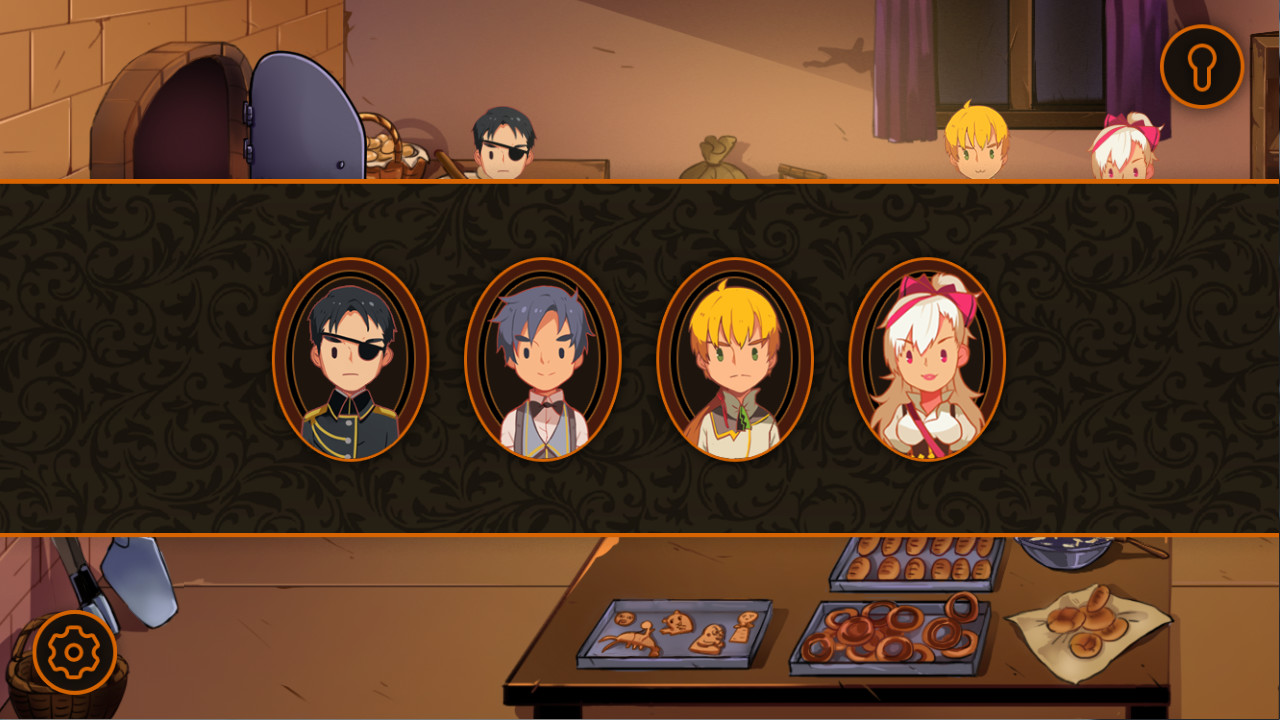 无终之旅/The Endless Journey