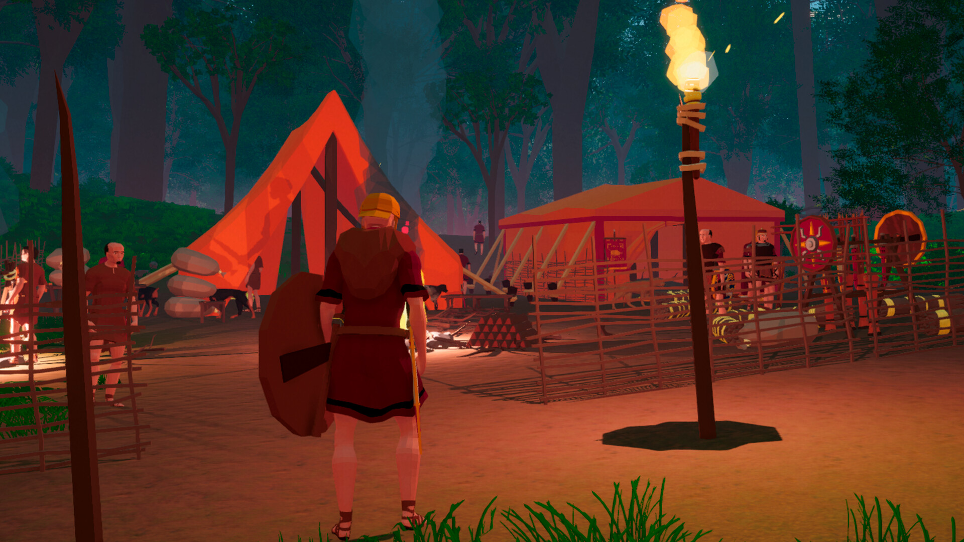 总征程/Summa Expeditionis