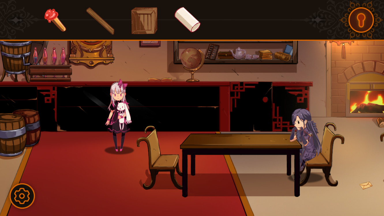 无终之旅/The Endless Journey