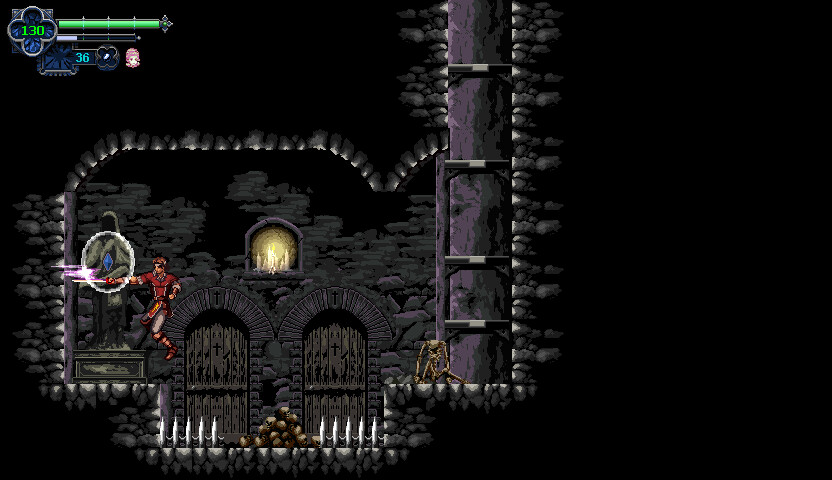 狼之编年史/Chronicles of the Wolf