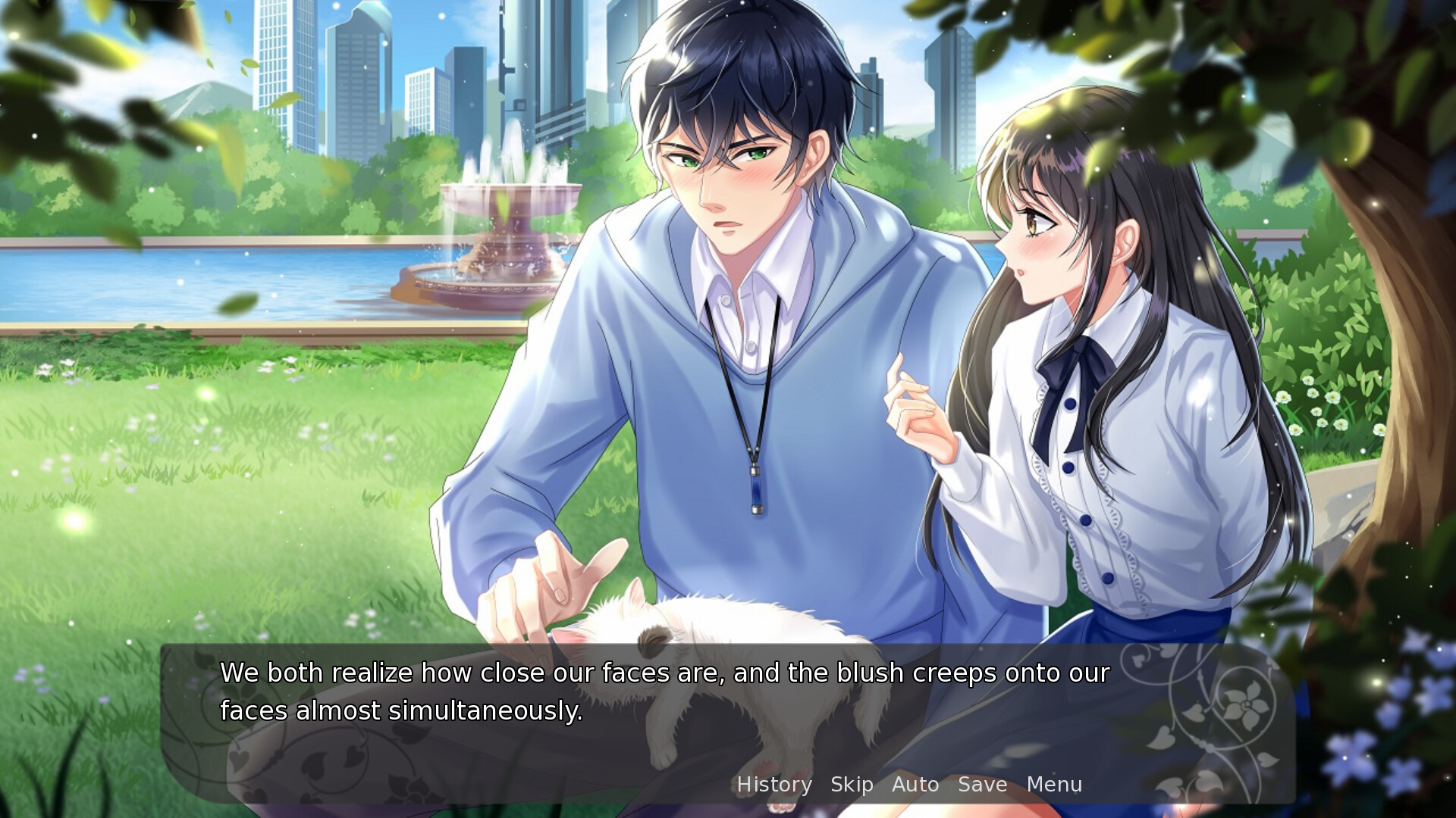 我的漂亮猫咪：白雪/My Fair Cat: Snow