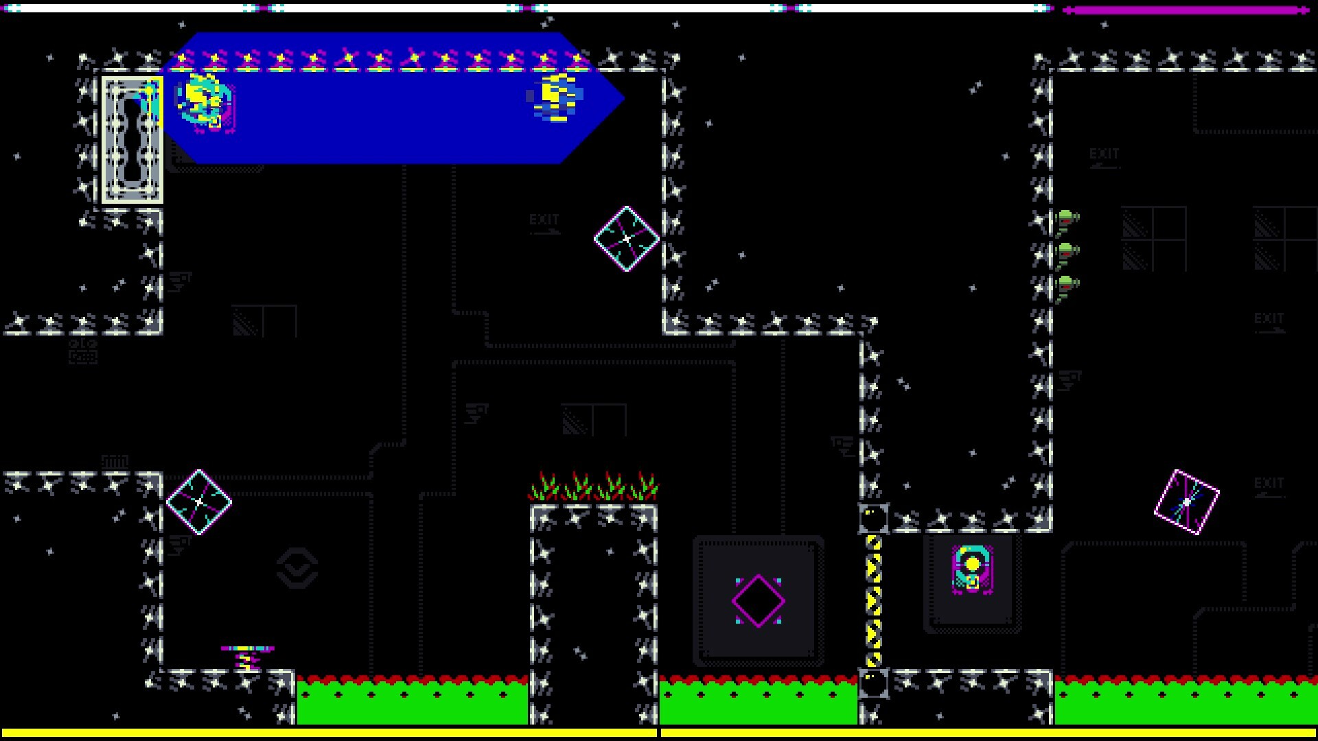 超智能兔子/Telebbit