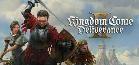 天国：拯救2/Kingdom Come: Deliverance II离线账号共享