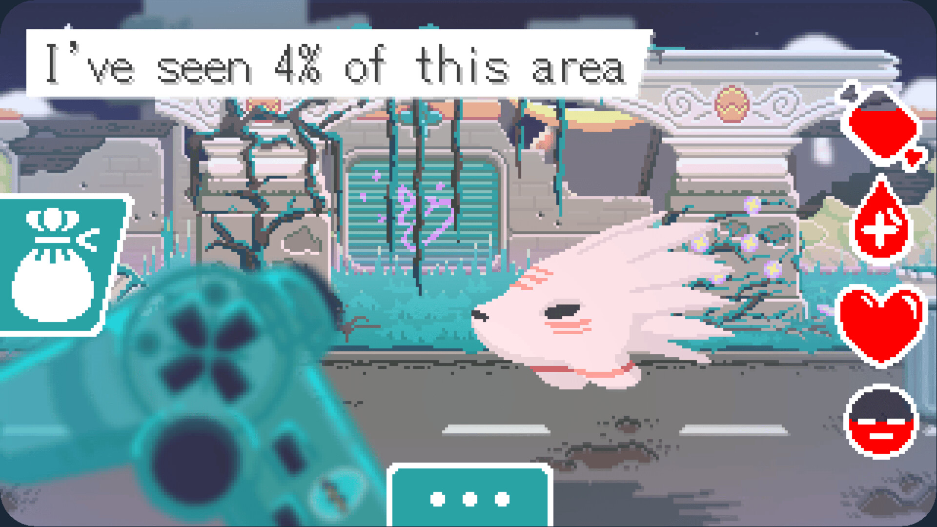 纳米虚拟宠物/Nanomon Virtual Pet