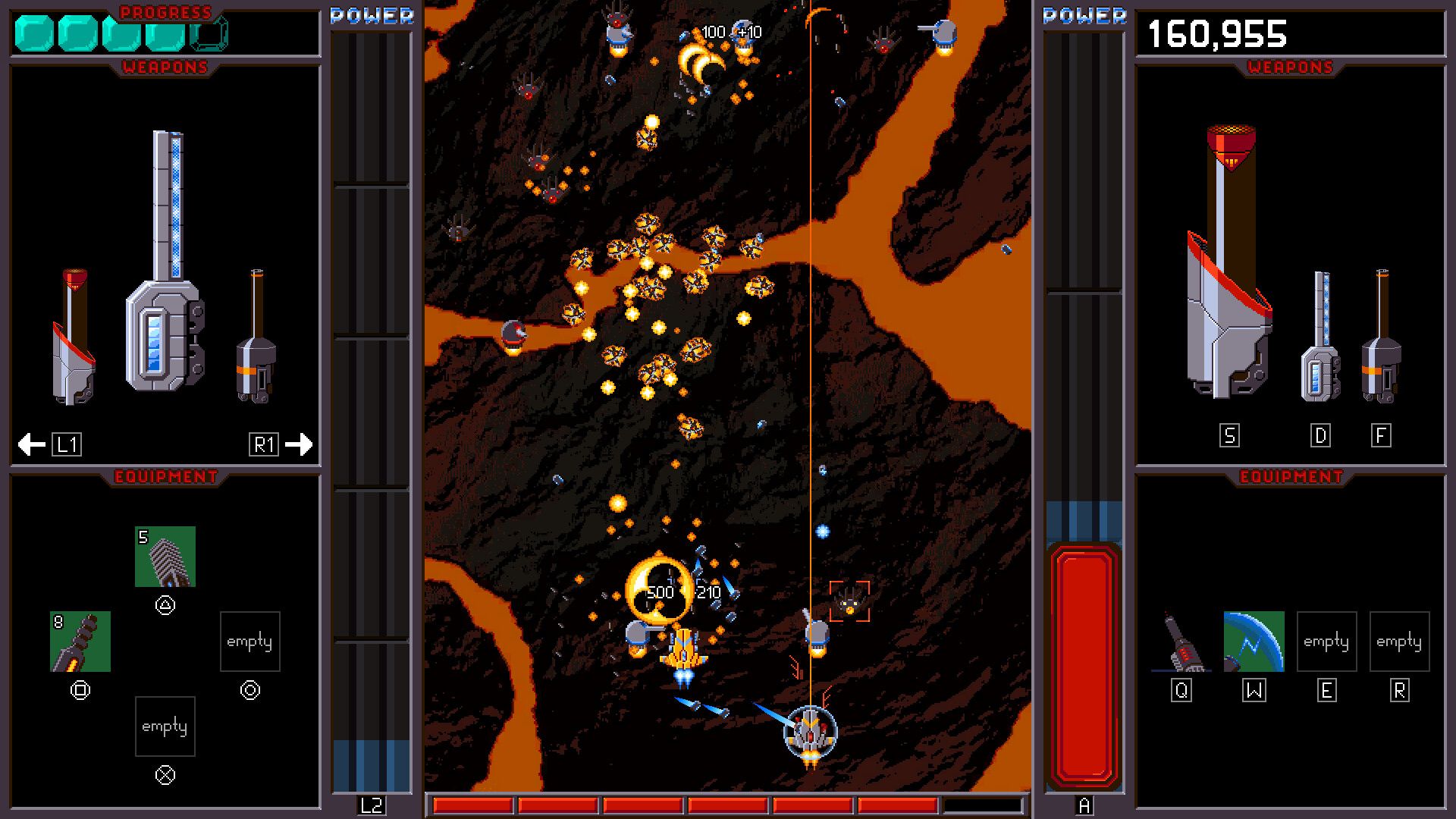 技术灭绝/Technocide