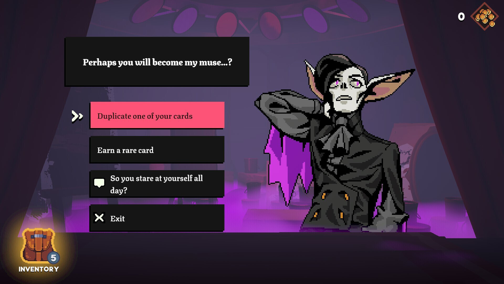 卡战奇谋/Shuffle Tactics