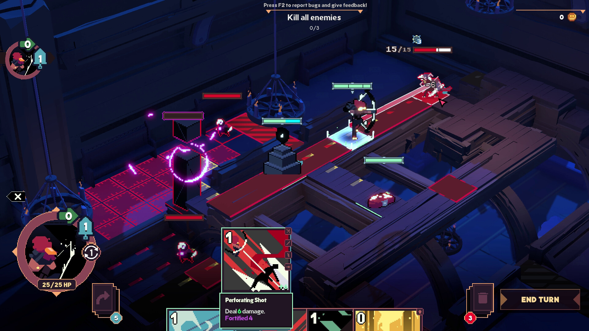 卡战奇谋/Shuffle Tactics