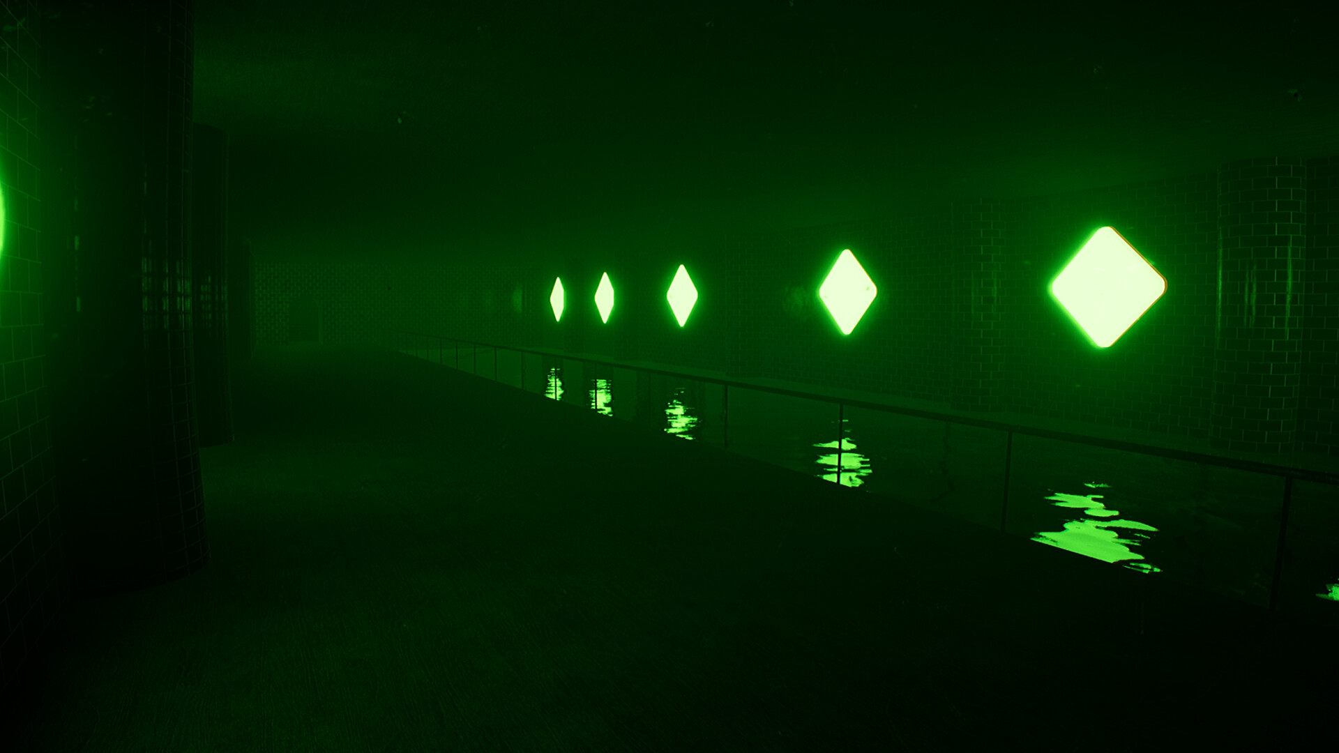 边界迁移/LIMINAL SHIFT