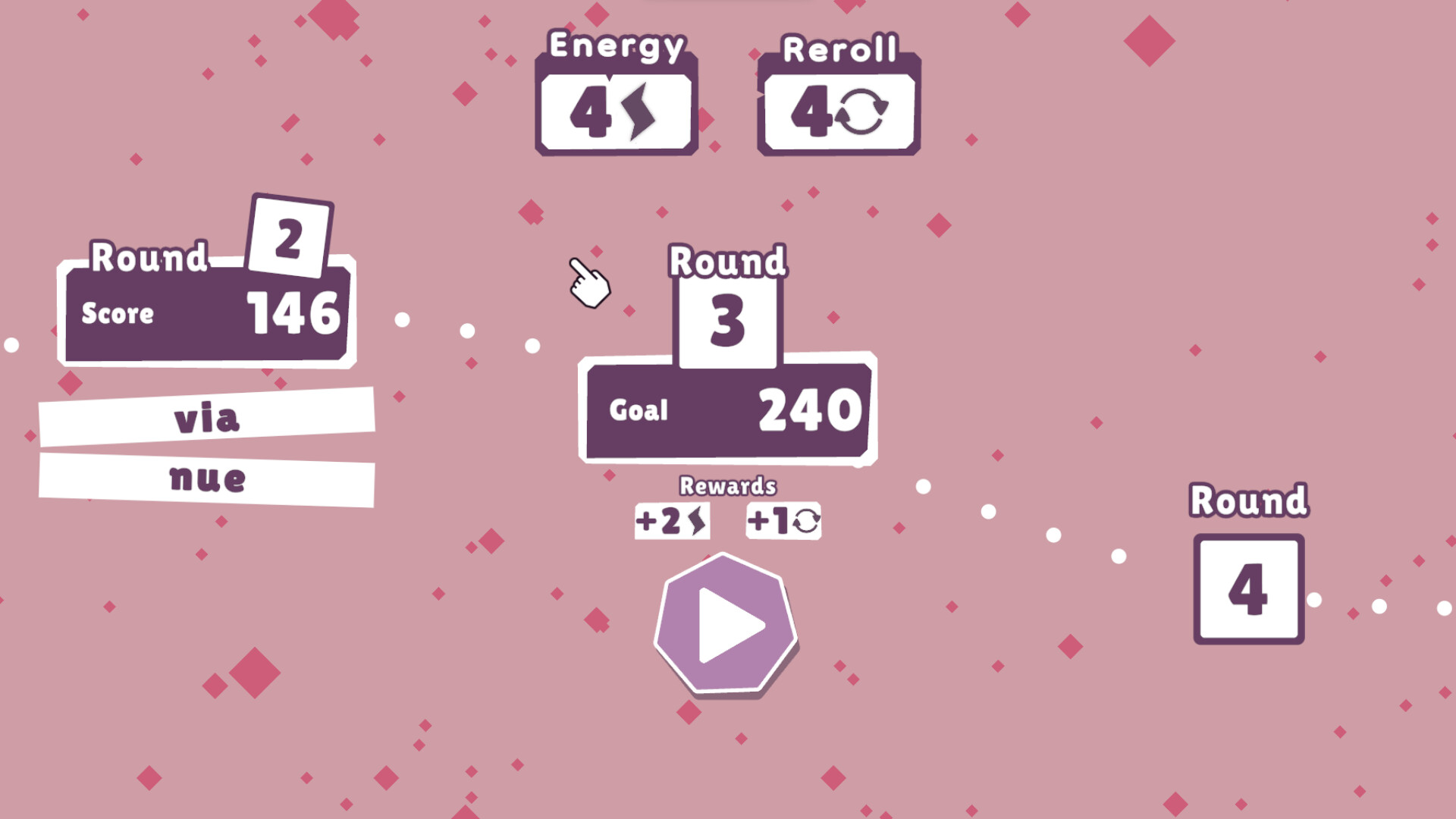 文字冒塔/Wordatro!