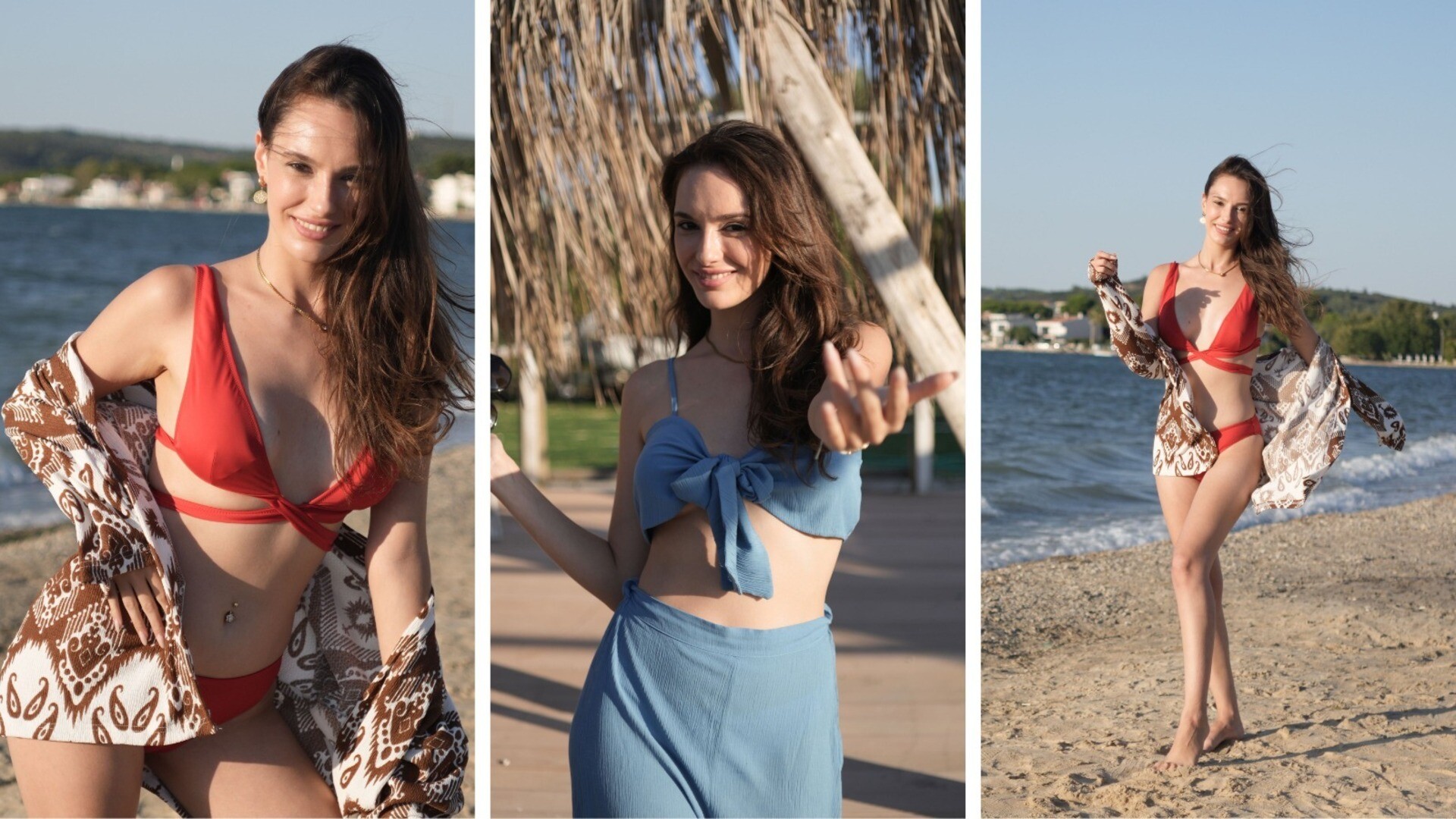 急速约会夏日版/Speed Dates Summer Edition