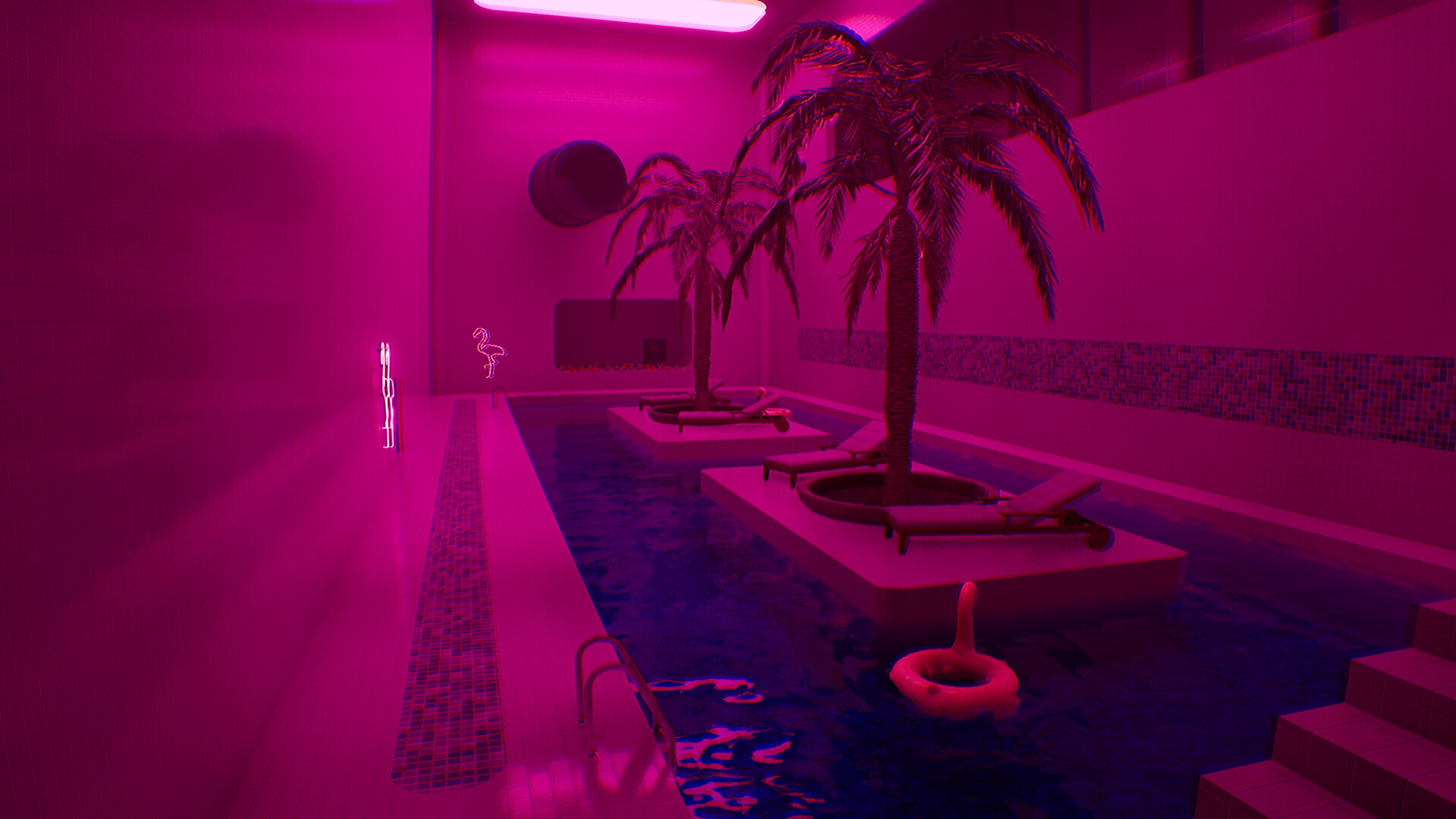 边界迁移/LIMINAL SHIFT