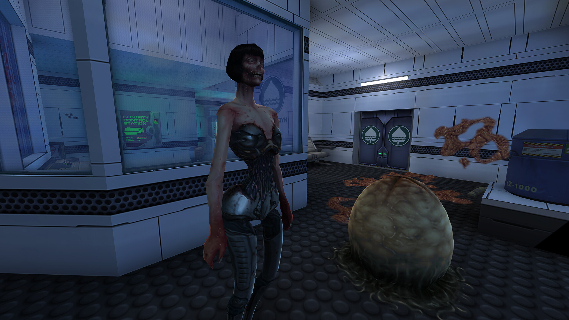 网络奇兵2：25周年重制版/System Shock 2: 25th Anniversary Remaster