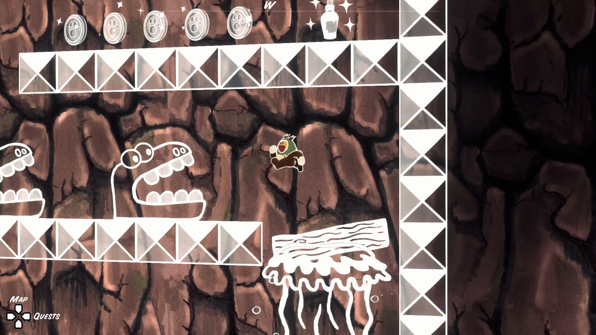 瑞菲与河畔镇/Ruffy and the Riverside