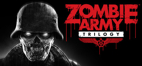 僵尸部队三部曲/Zombie Army Trilogy离线账号共享