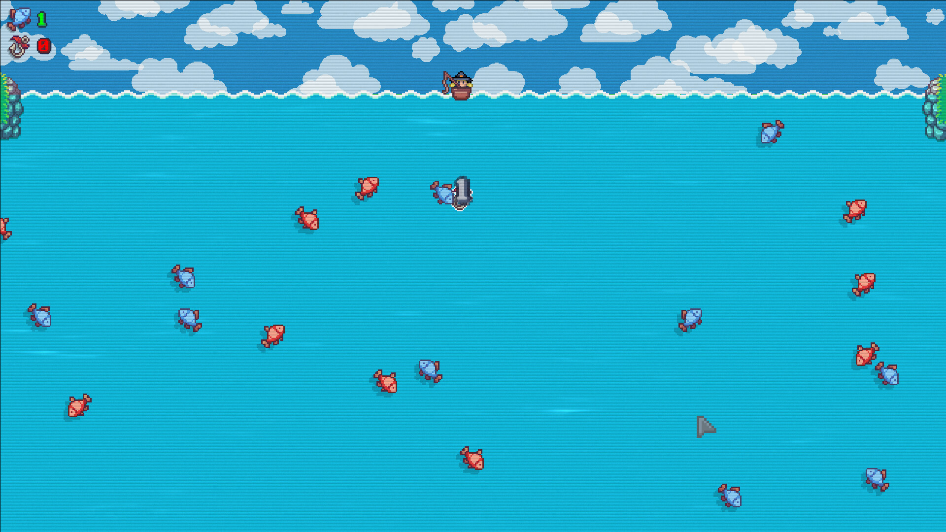 魔釜小女巫/Cauldron