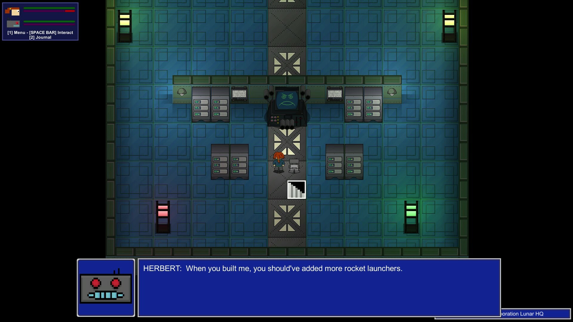 黛西飞向月球/Daisy Flies to the Moon