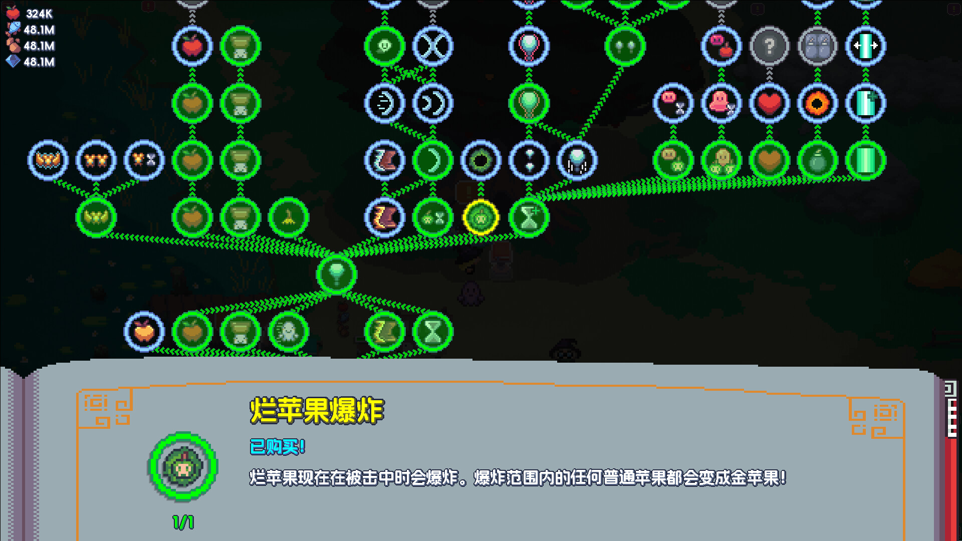 魔釜小女巫/Cauldron