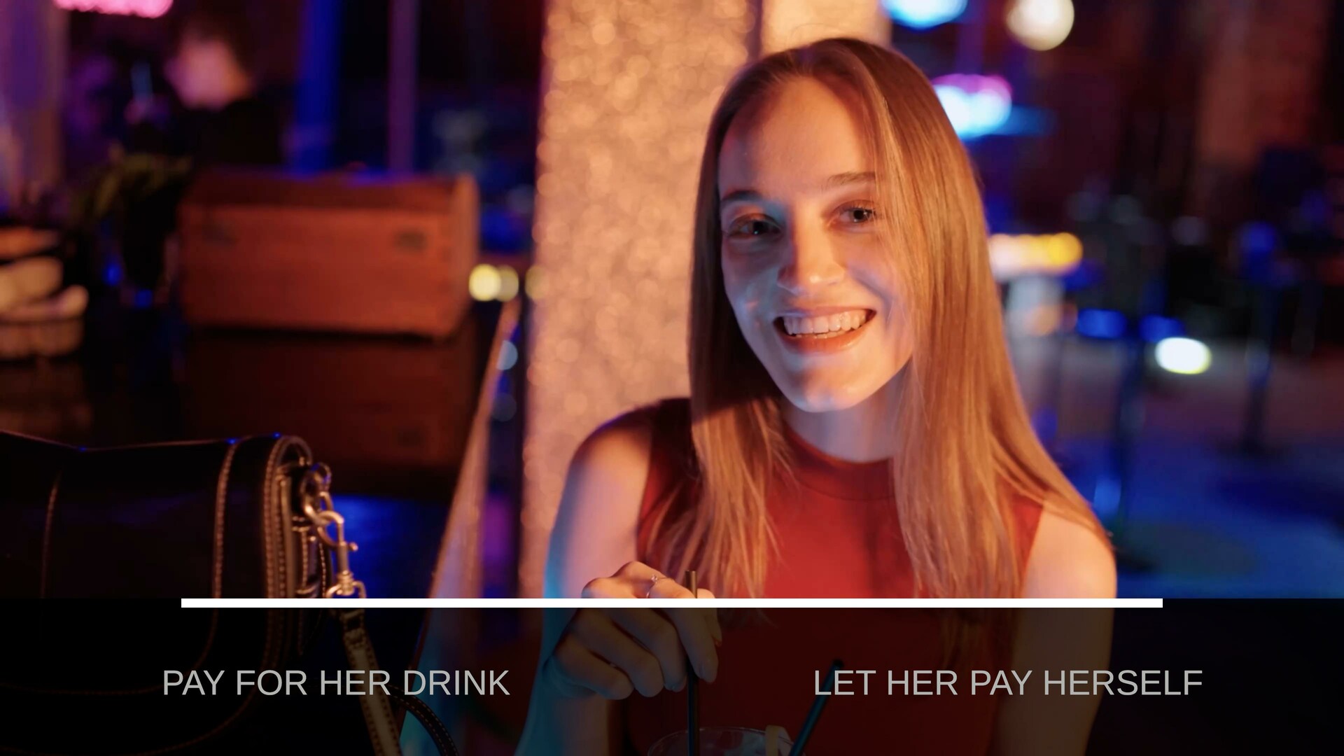 约会或命运：亲吻或错过/Date or Destiny : Kiss or Miss