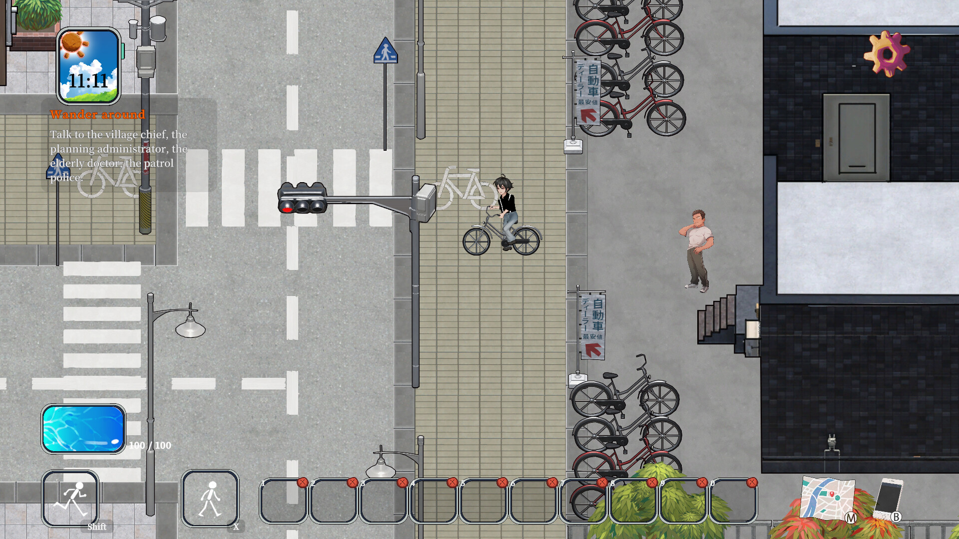 归乡狂想曲/Seasons of Chiba