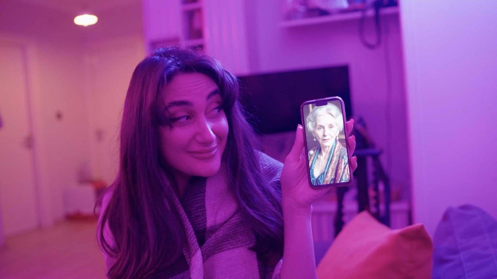 约会或命运：亲吻或错过/Date or Destiny : Kiss or Miss