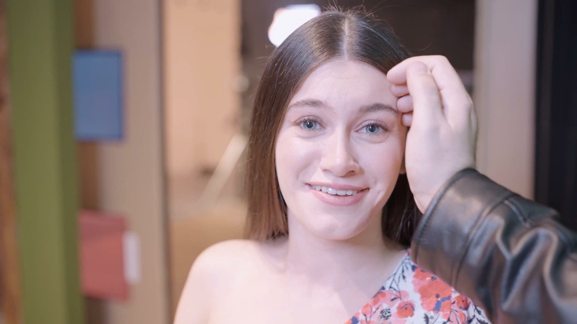 约会或命运：亲吻或错过/Date or Destiny : Kiss or Miss