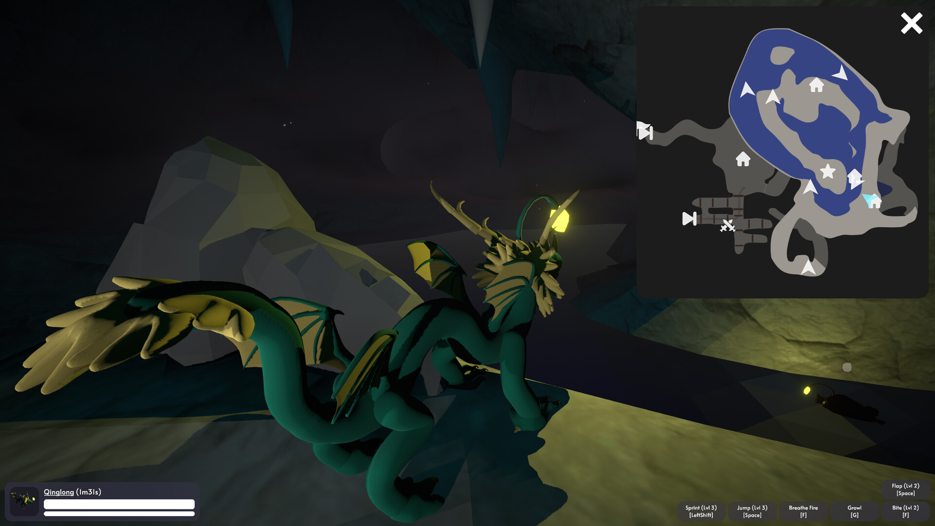 生物创造器/生物编辑器/Creature Creator