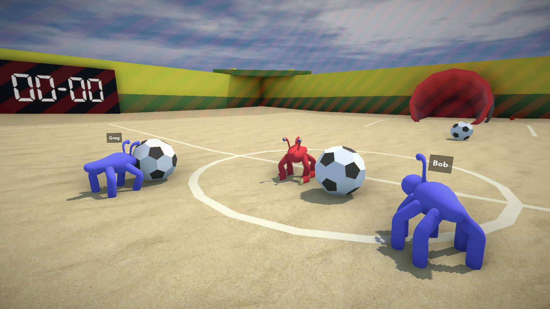 生物创造器/生物编辑器/Creature Creator