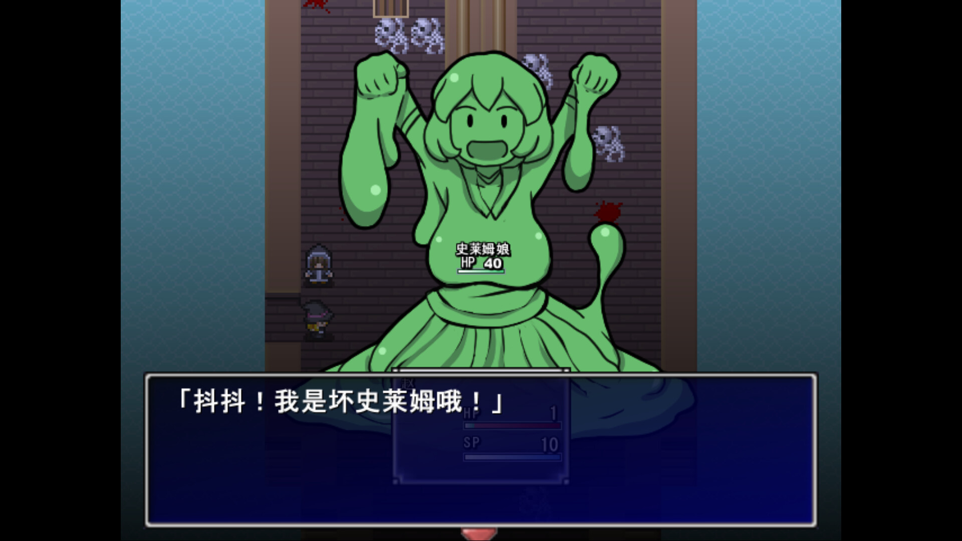 一攫千金 - 魔物娘与财富之岛/RAKE IN - Scoring Big With Monster Girls!