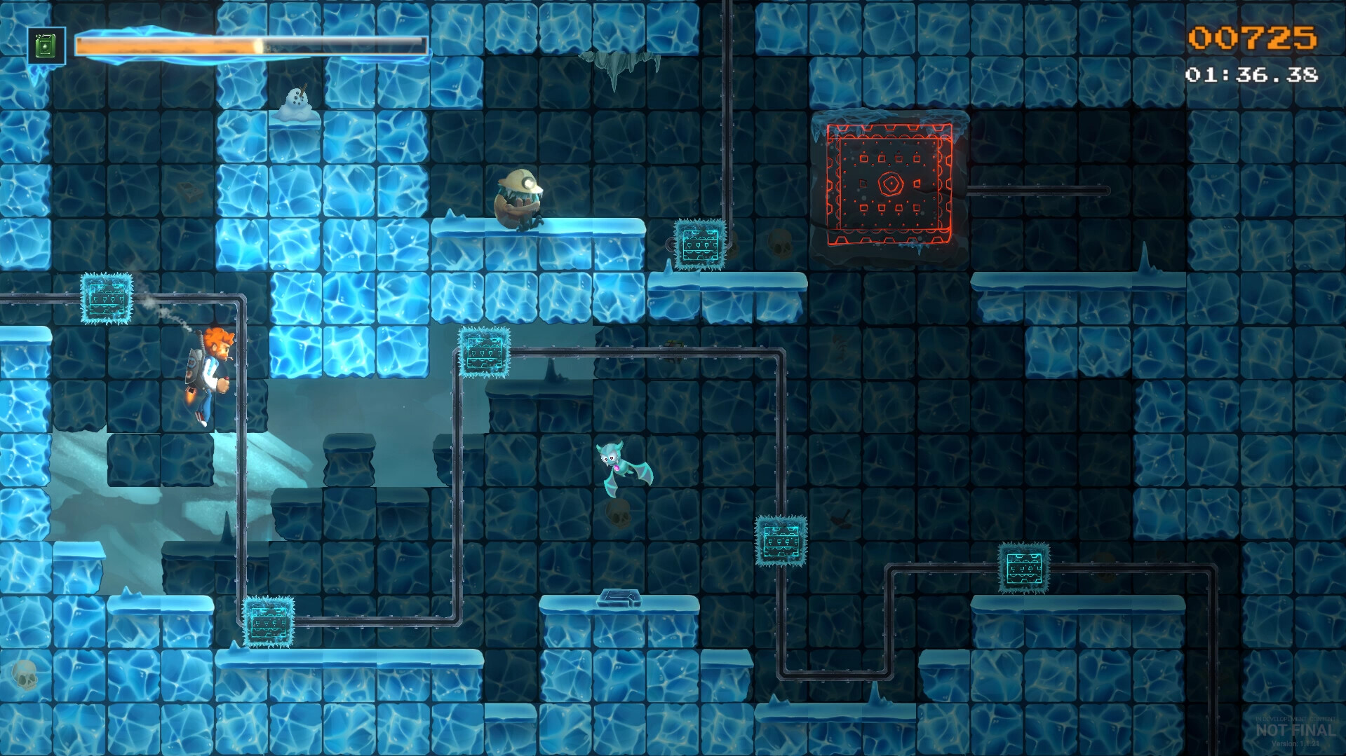 克劳斯·李—虎胆龙威/Klaus Lee - Thunderballs