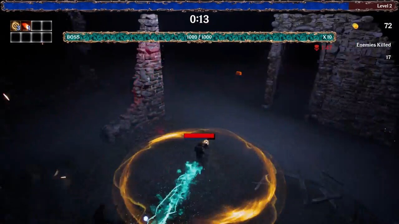 塞拉迪翁幸存者/Sera Dion: Survivor