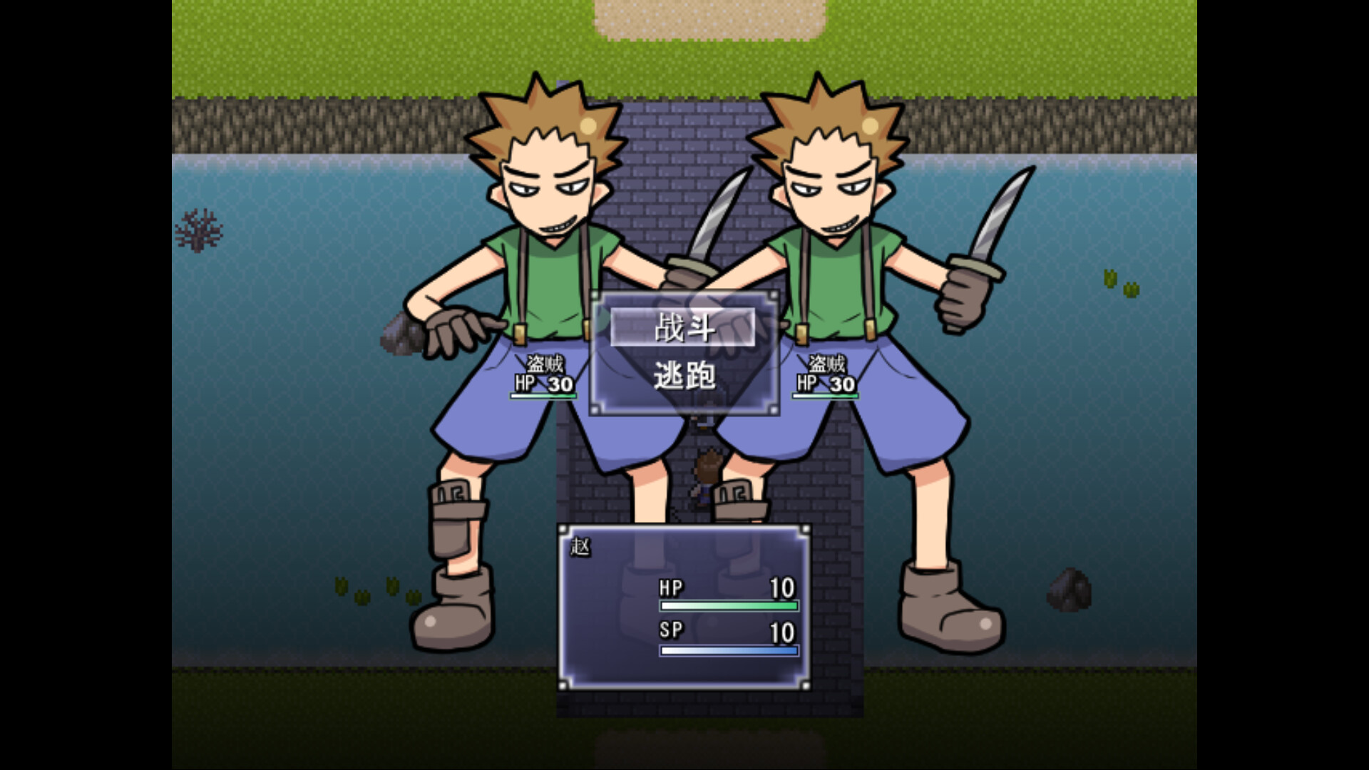 一攫千金 - 魔物娘与财富之岛/RAKE IN - Scoring Big With Monster Girls!