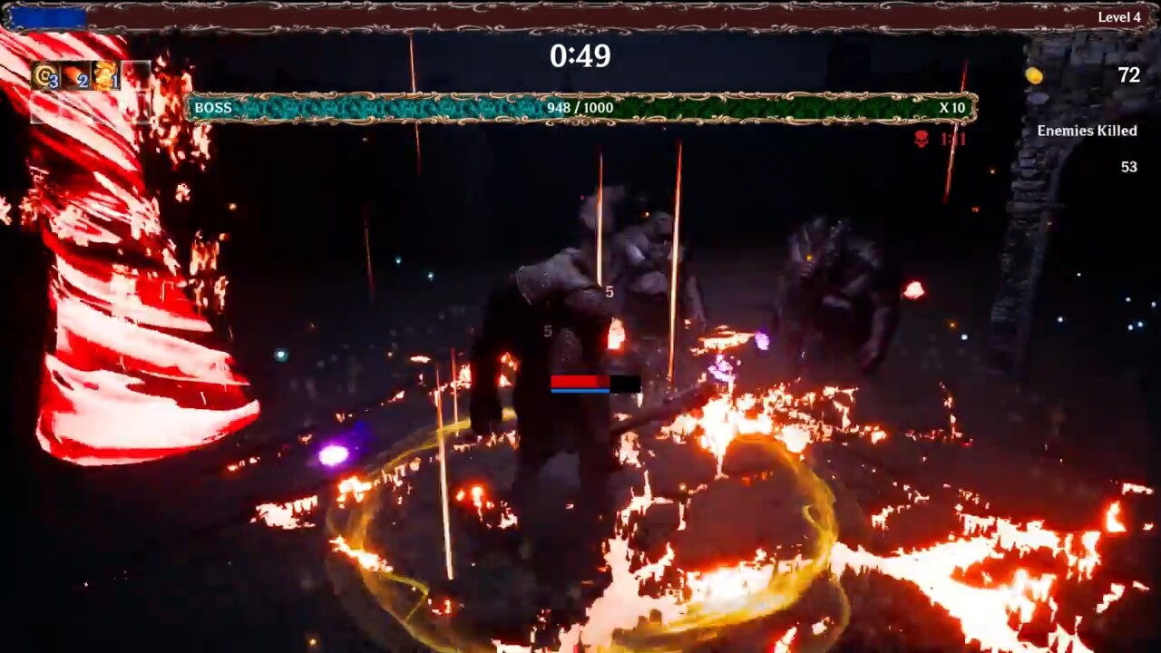 塞拉迪翁幸存者/Sera Dion: Survivor