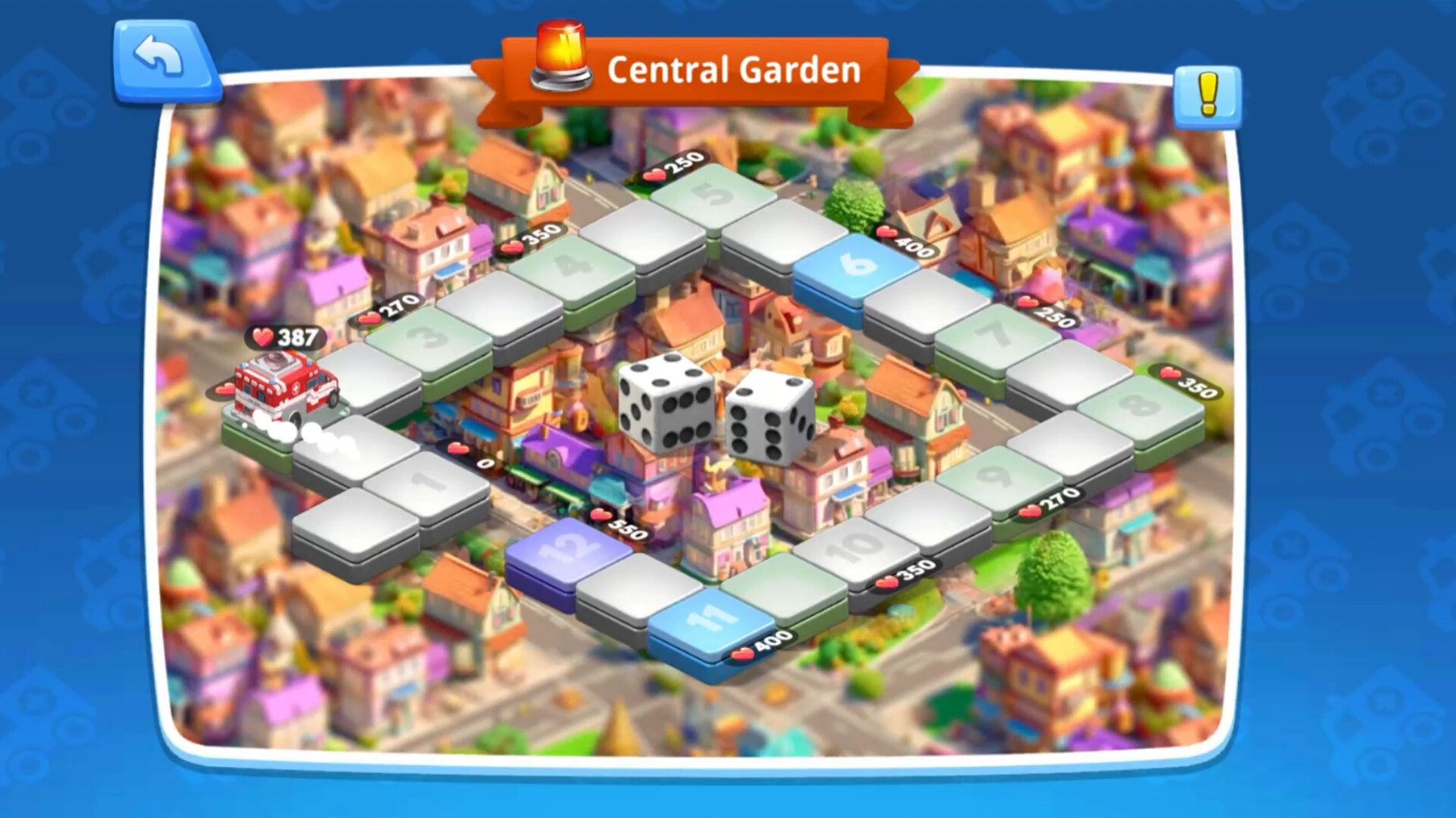 模拟医院/Sim Hospital