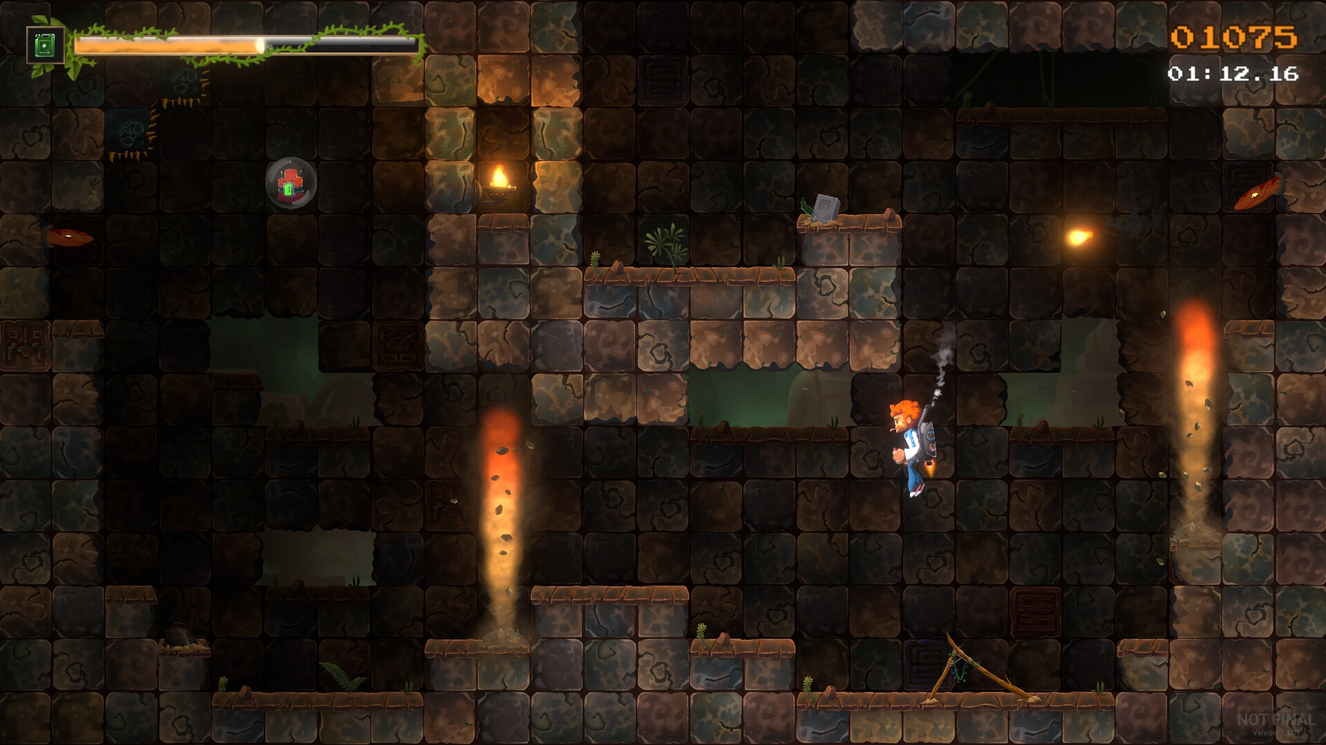 克劳斯·李—虎胆龙威/Klaus Lee - Thunderballs