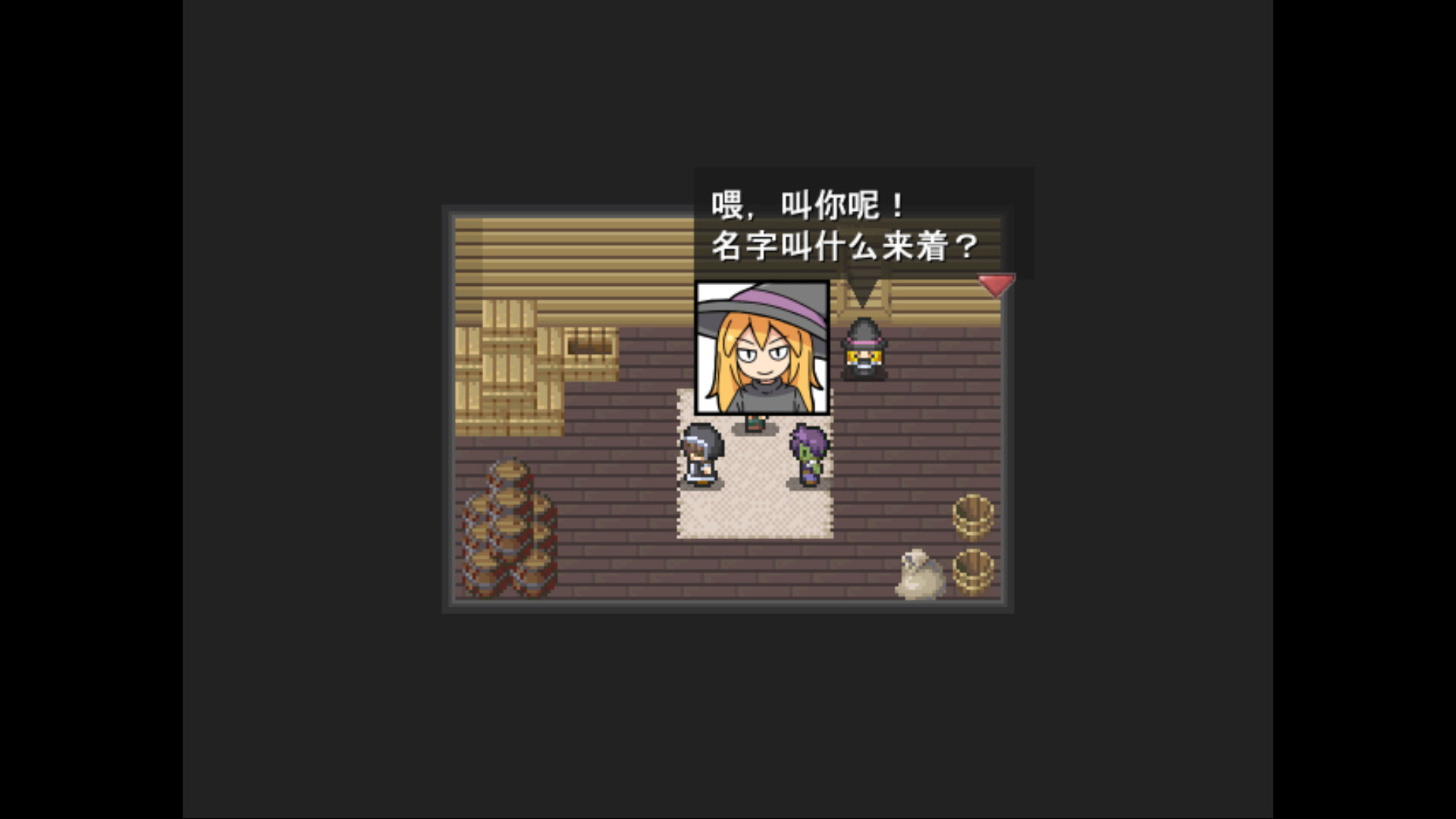 一攫千金 - 魔物娘与财富之岛/RAKE IN - Scoring Big With Monster Girls!