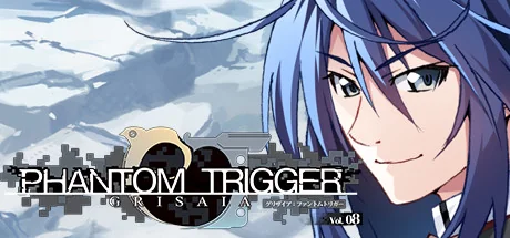 灰色幻影扳机 全系列合集/Grisaia Phantom Trigger