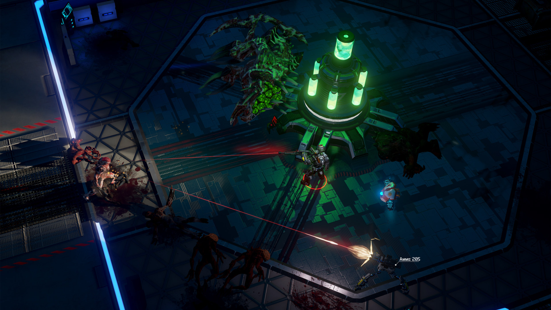 至日编年史:MIA/Solstice Chronicles: MIA