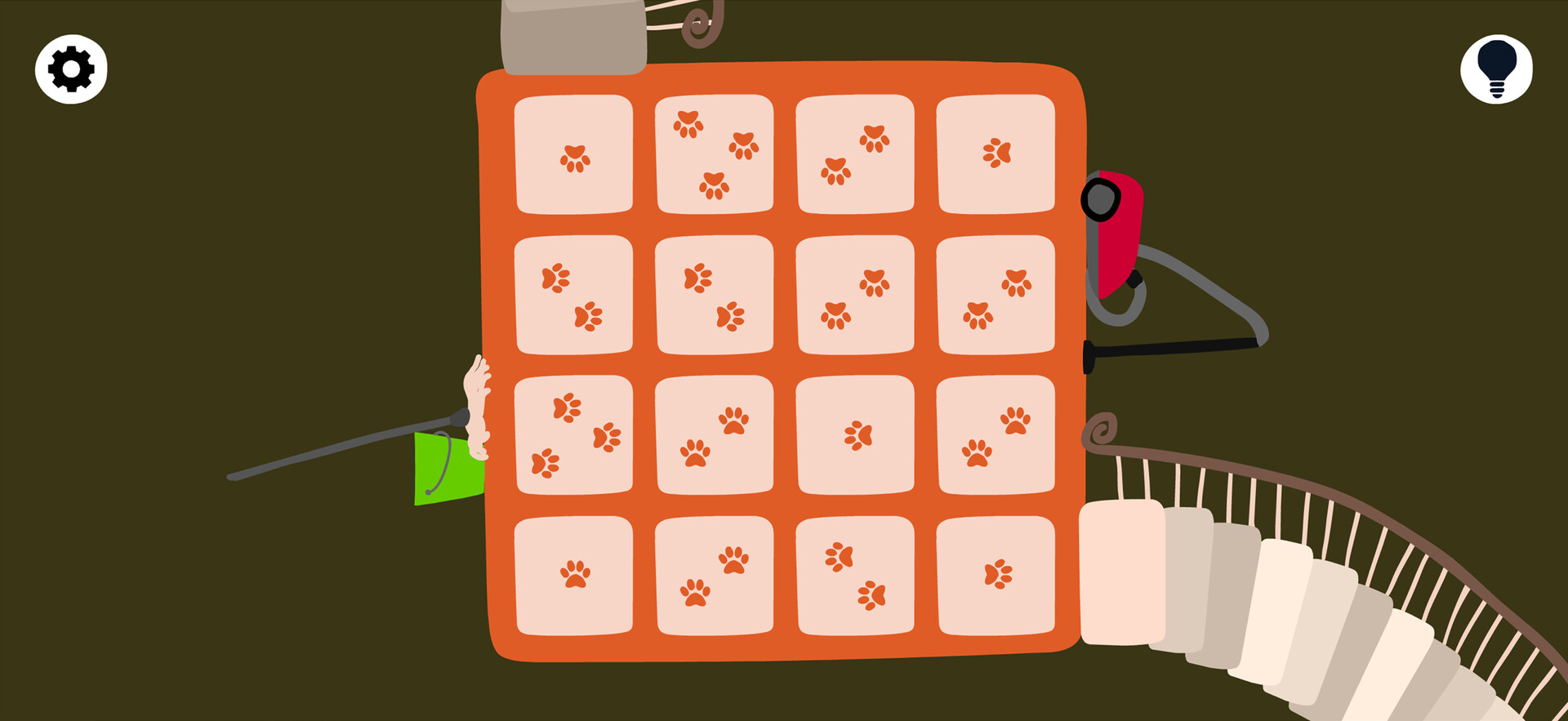 离开家/Leaving Home