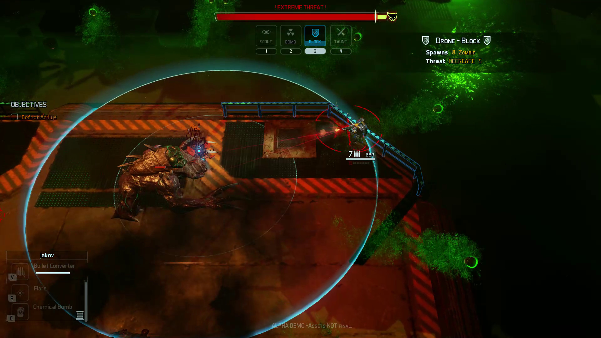 至日编年史:MIA/Solstice Chronicles: MIA