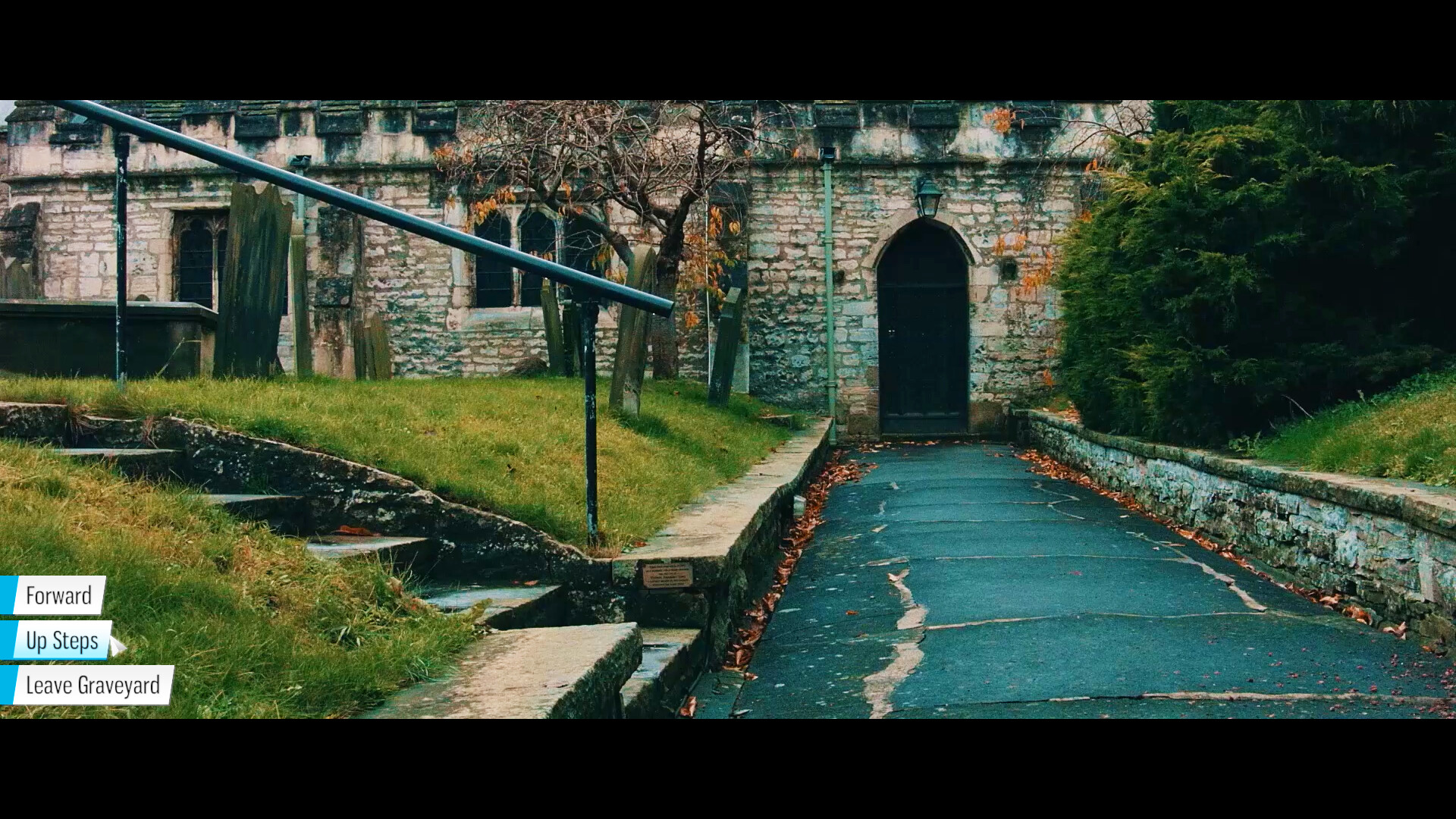 月的黑暗面/The Dark Side of the Moon: An Interactive FMV Thriller