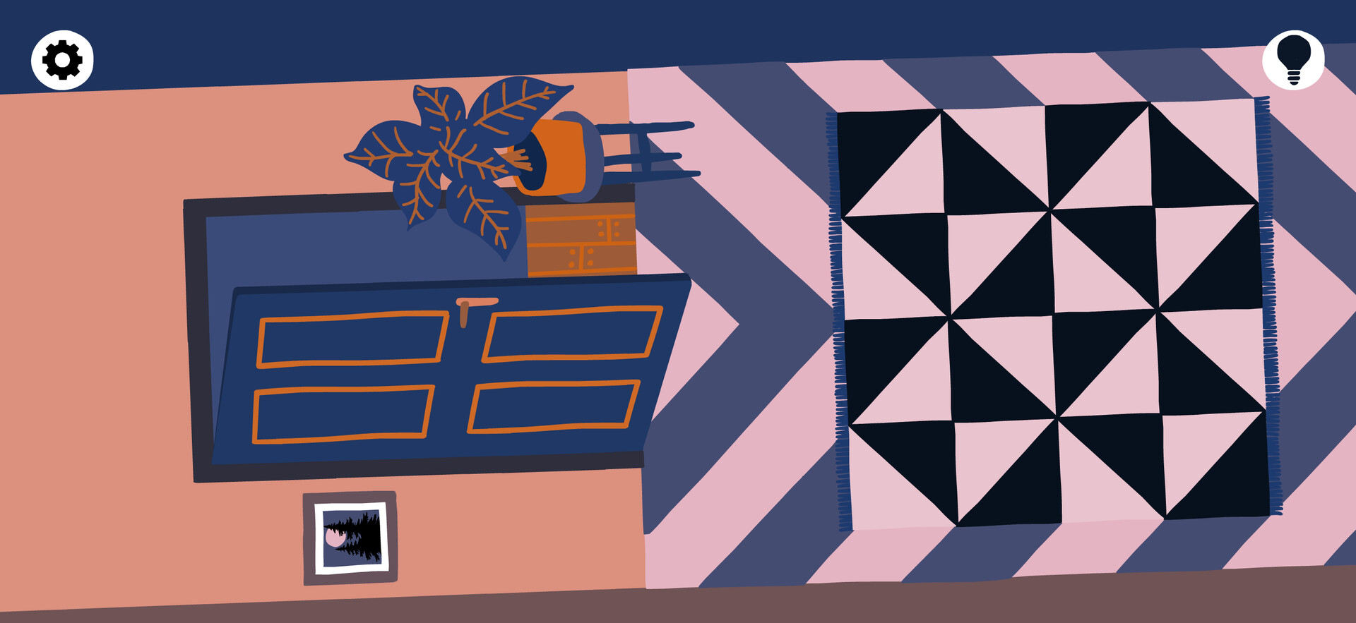 离开家/Leaving Home