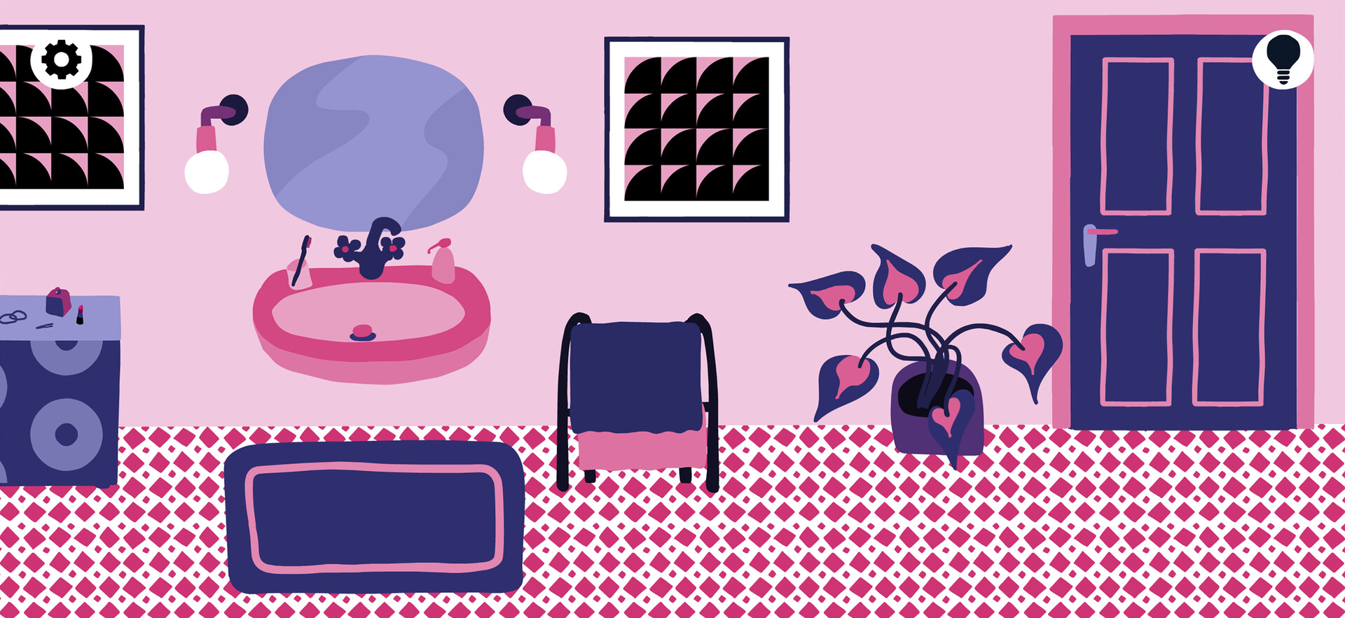 离开家/Leaving Home