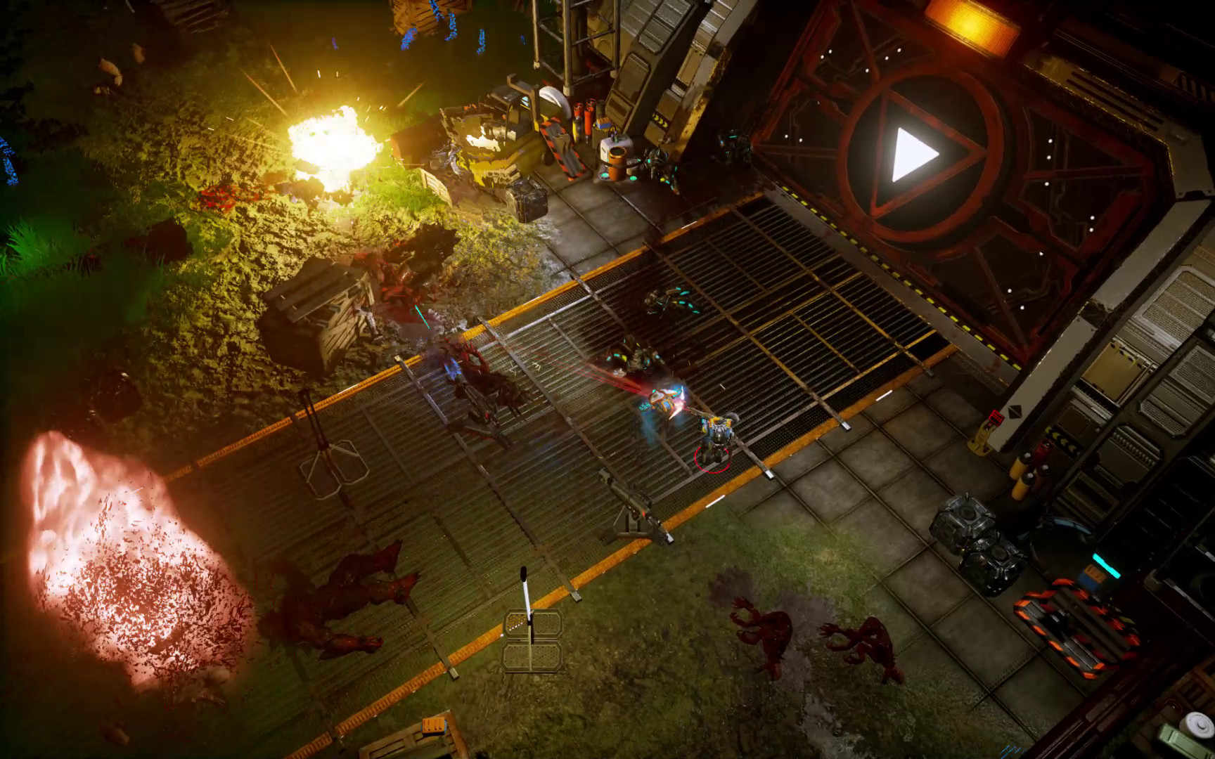 至日编年史:MIA/Solstice Chronicles: MIA