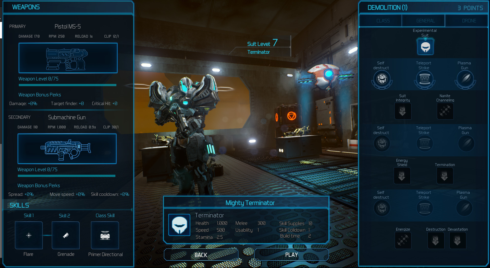 至日编年史:MIA/Solstice Chronicles: MIA