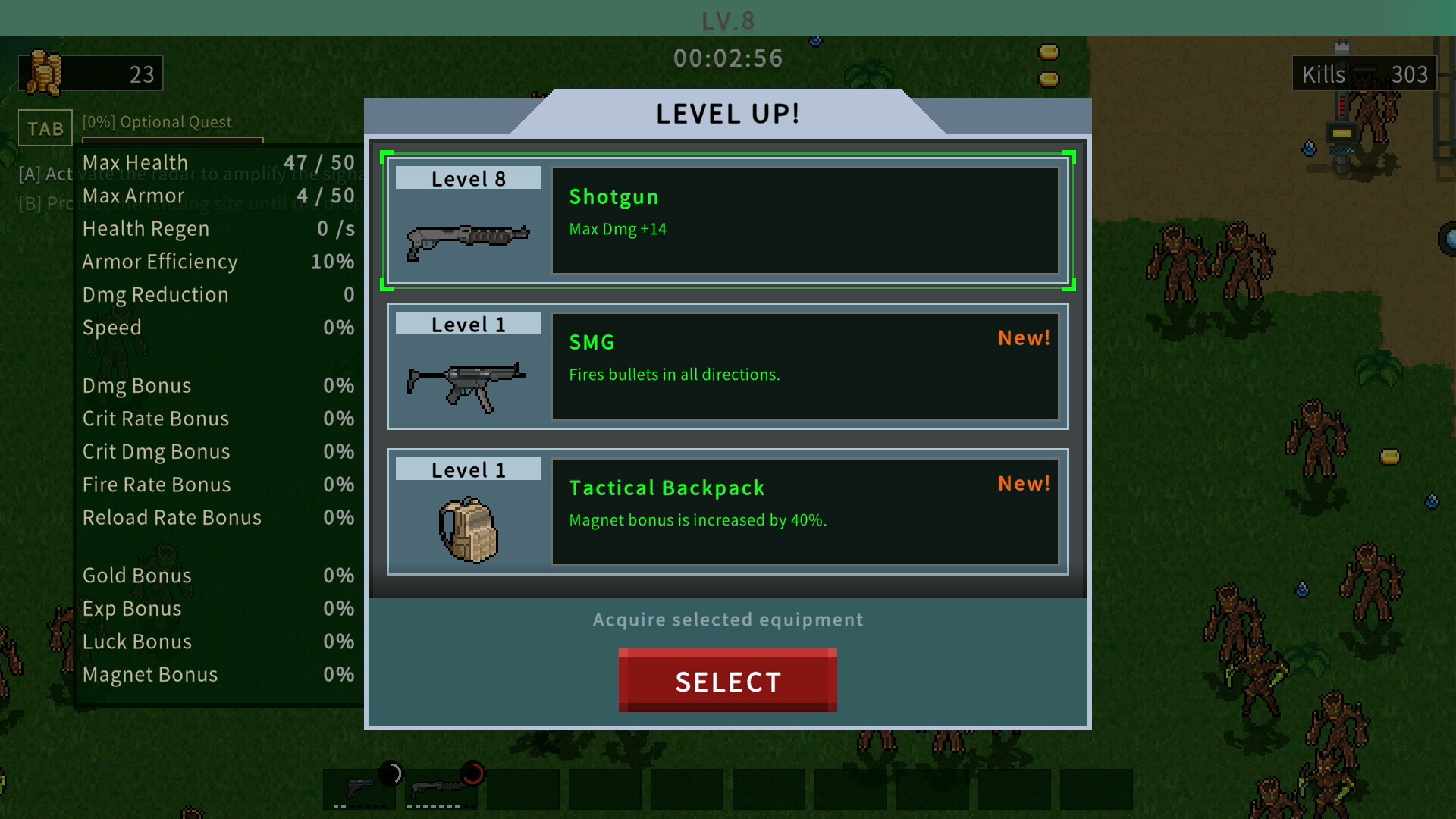 异形杀戮者/Alien Slayers