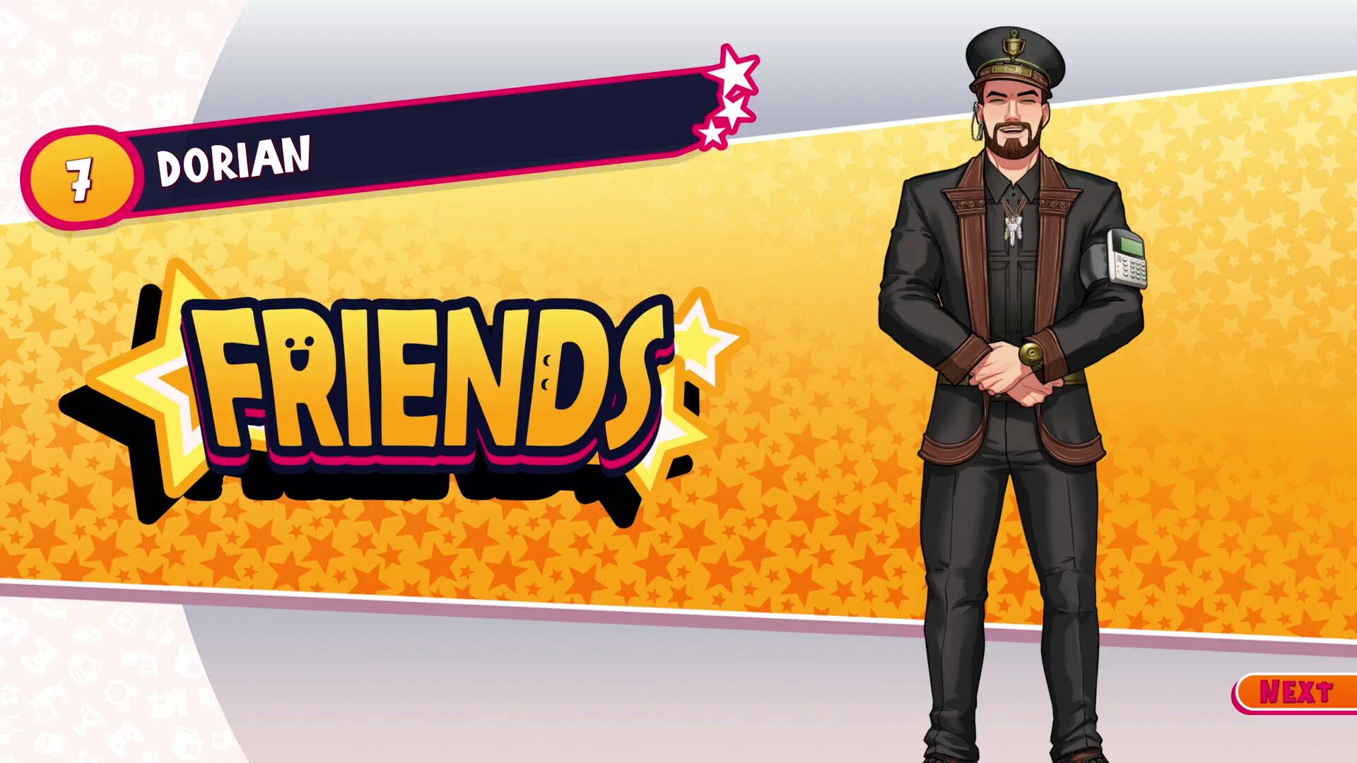 约会一切/Date Everything!