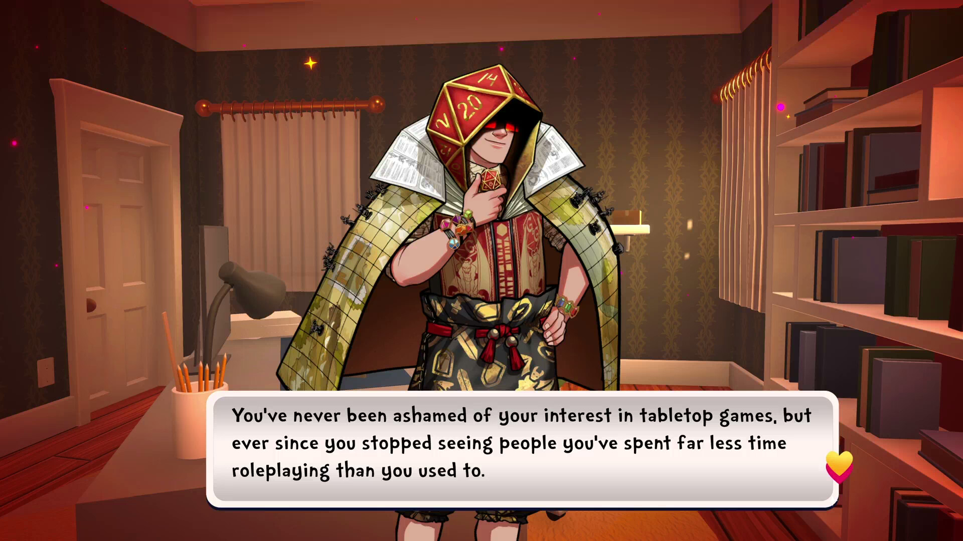 约会一切/Date Everything!