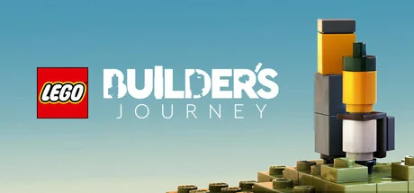 乐高：建造者之旅/LEGO Builder's Journey
